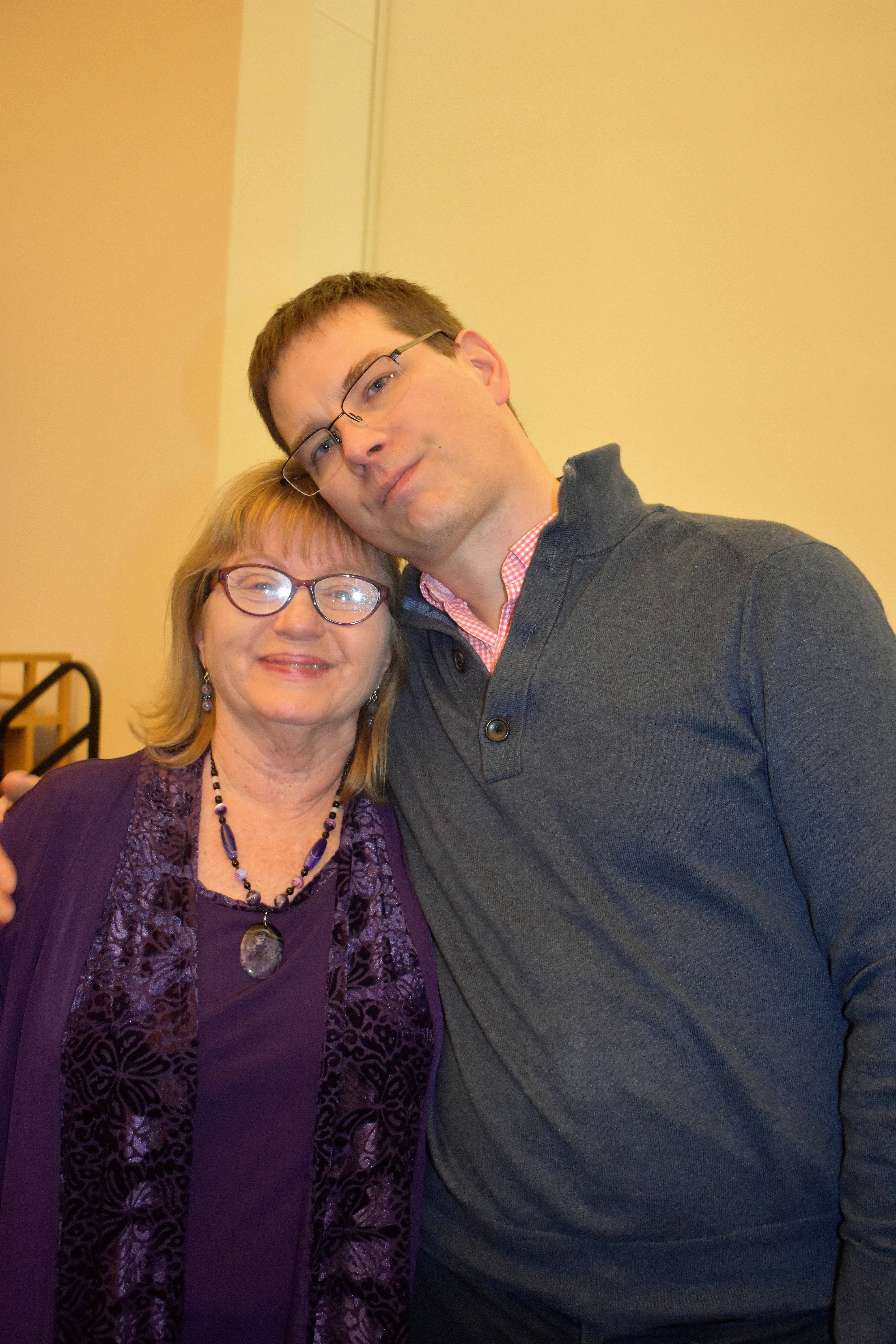 Roseann Lezak - Retirement