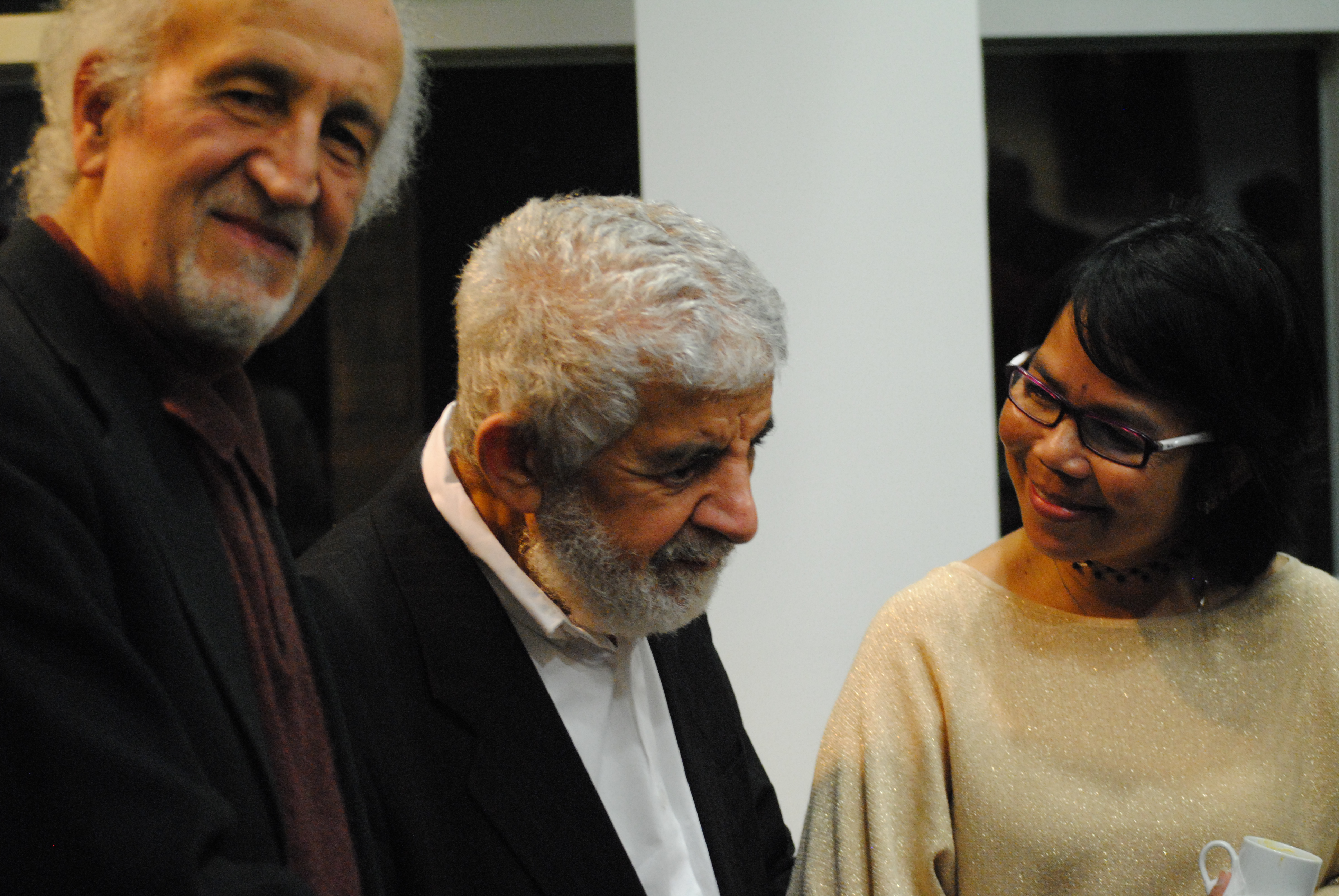 Dr. Abou El-Fadl Bijlefeld lecture