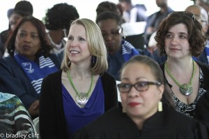 2015 Graduation Ceremony