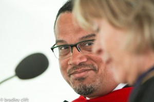 2015 Graduation Ceremony