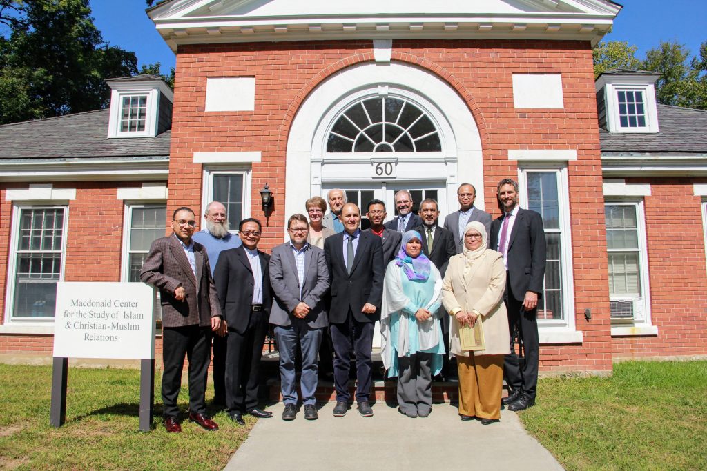 Malaysian University Delegation - 2019
