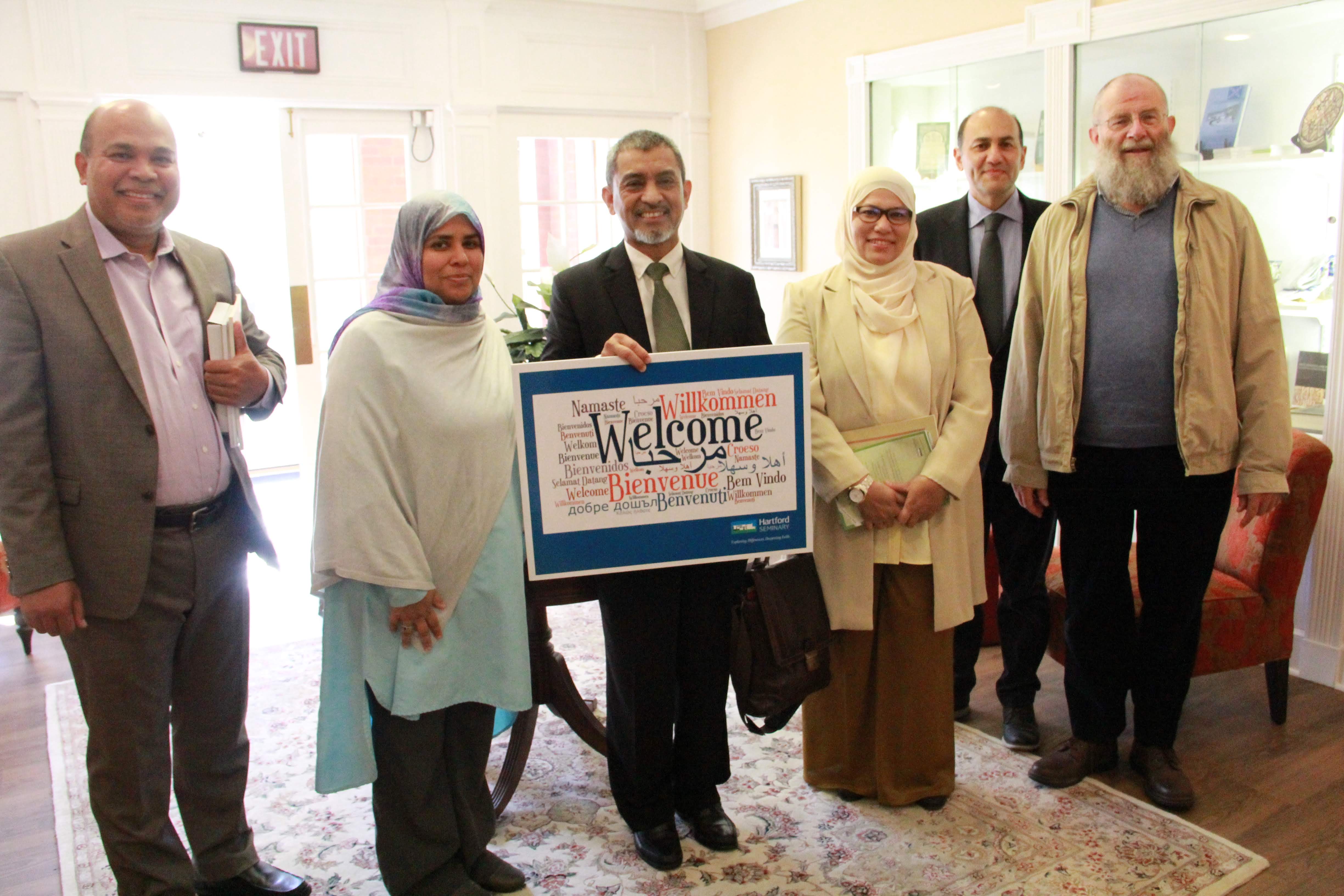 Malaysian University Delegation - 2019