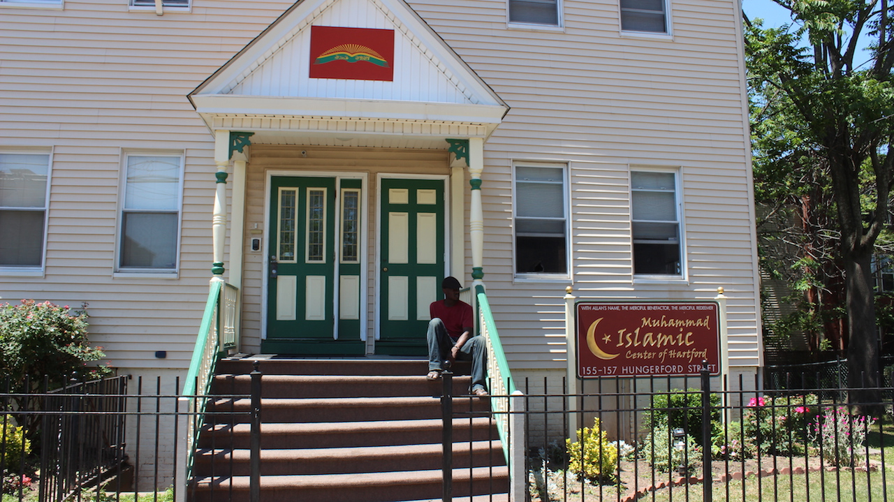 Build Abrahamic Partnerships 2016