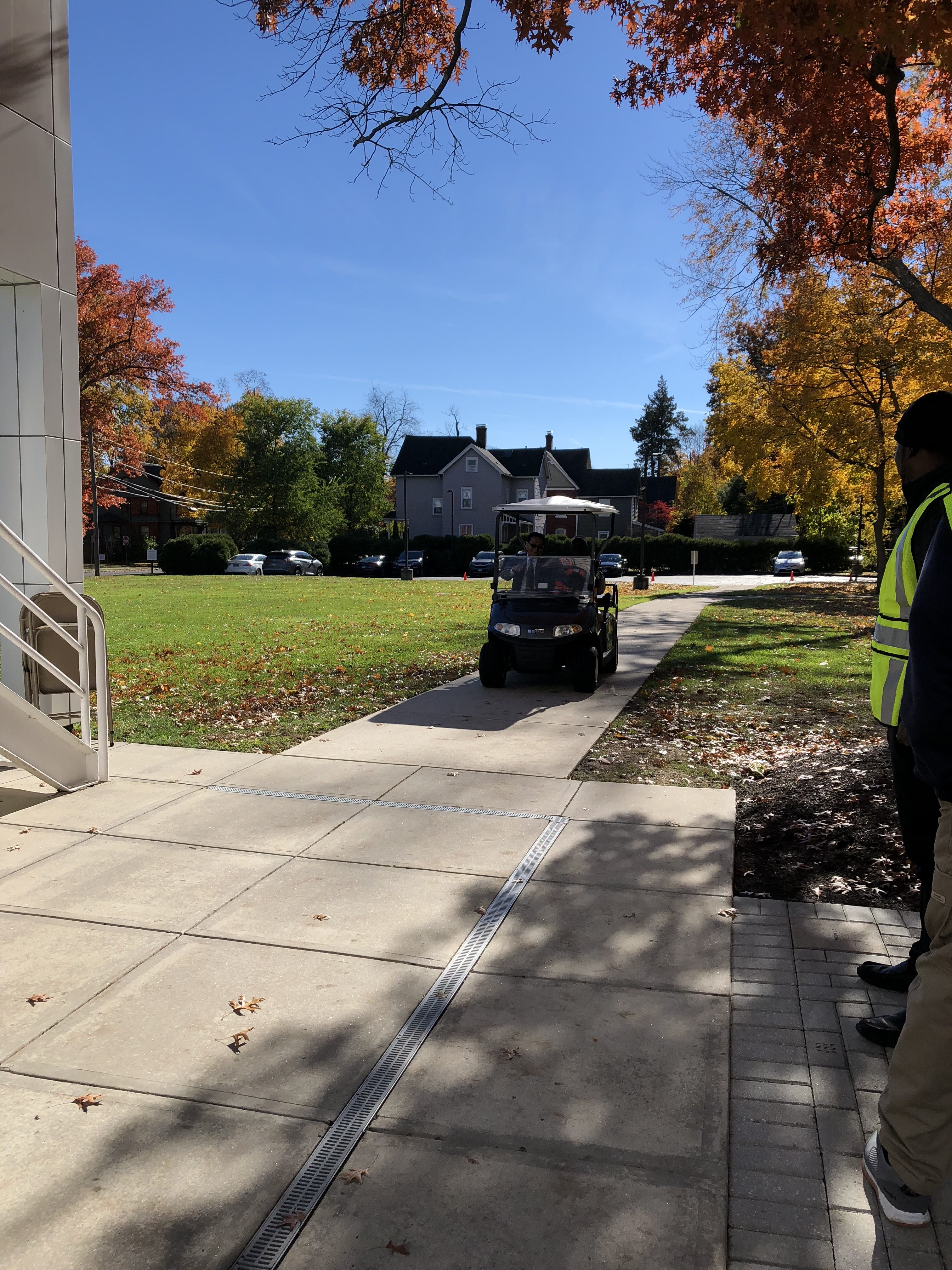 President Lohr’s Inauguration 2018