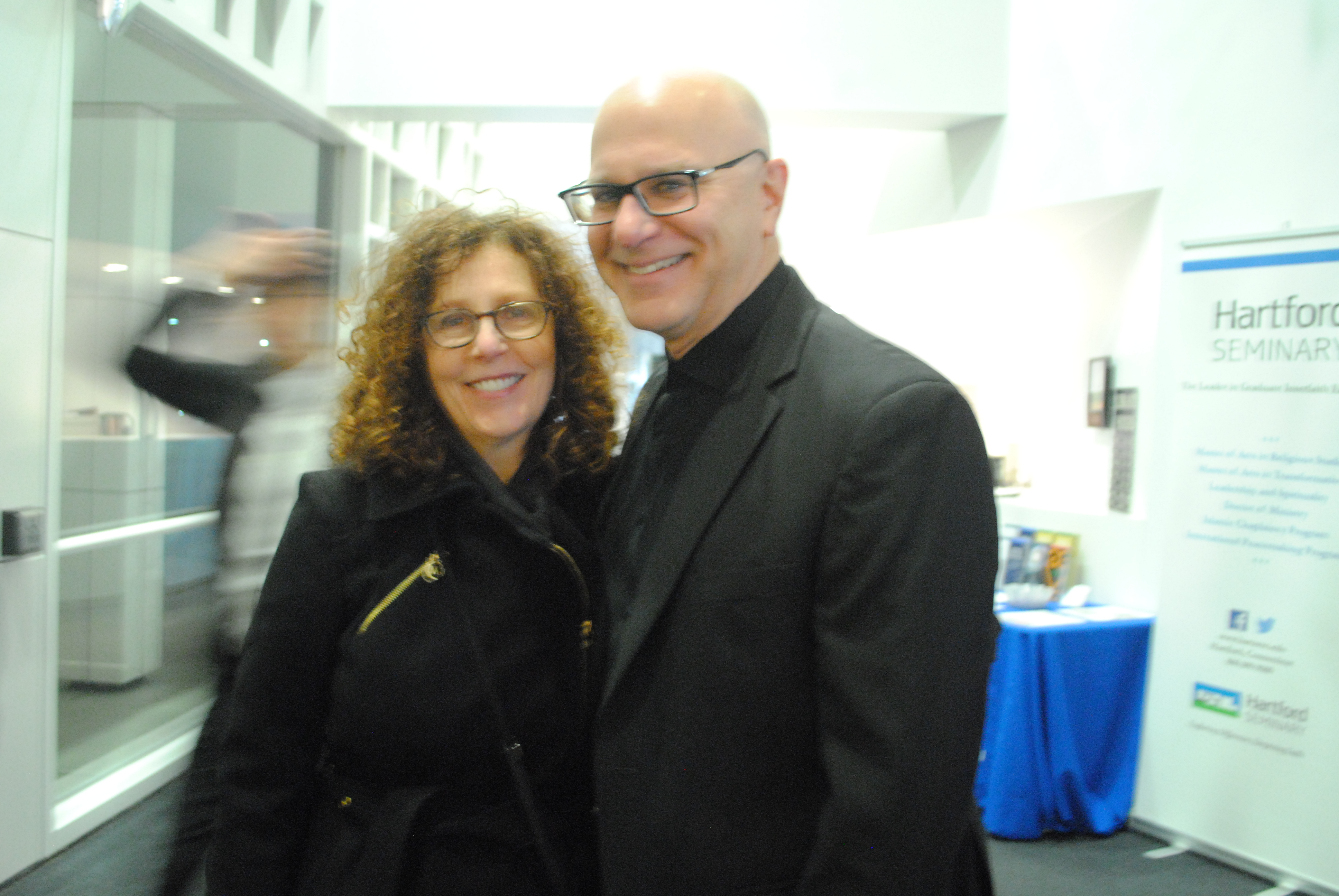 Imam Ali Chair Inauguration 2016