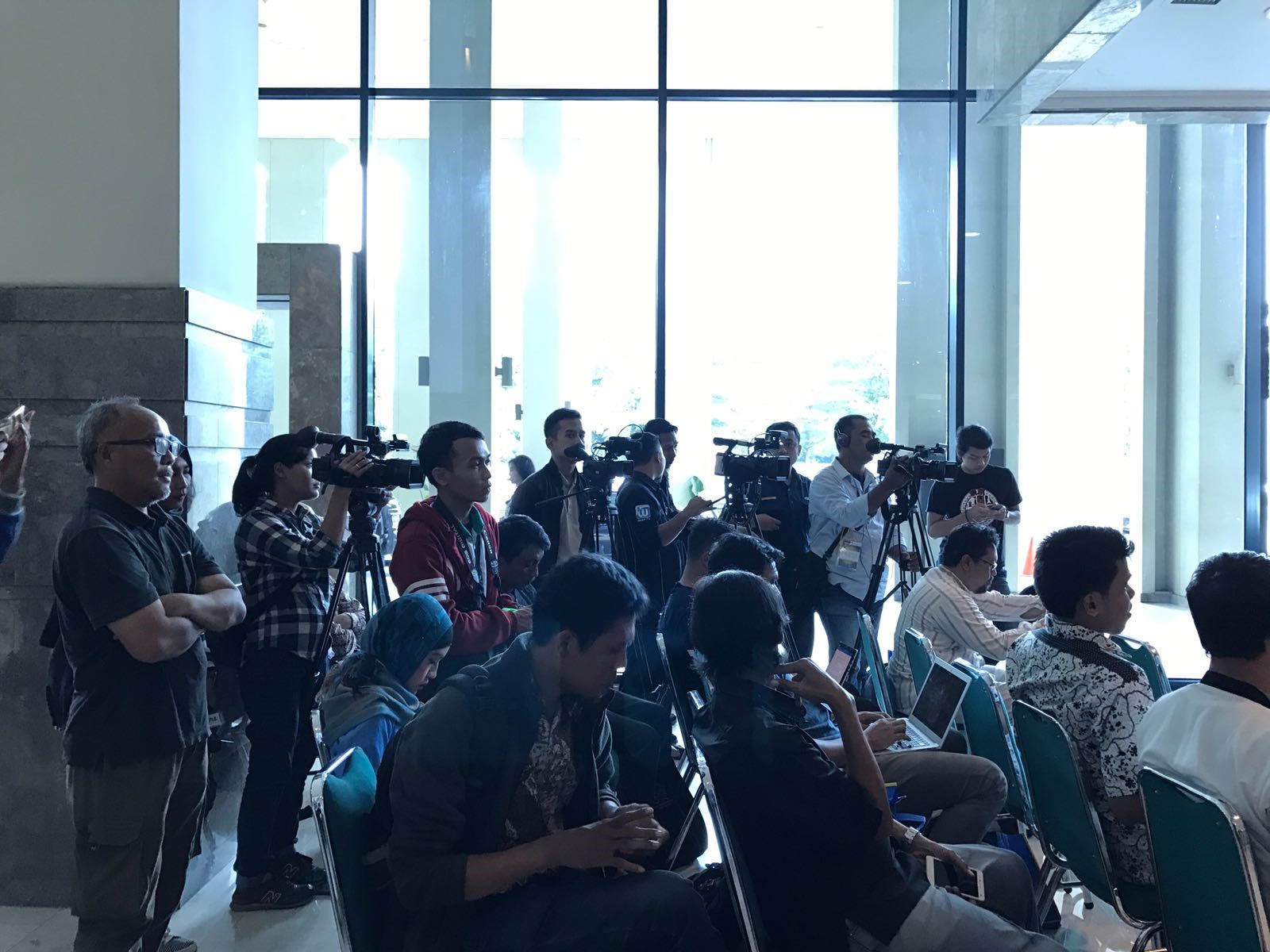 Jakarta, Indonesia - 2016