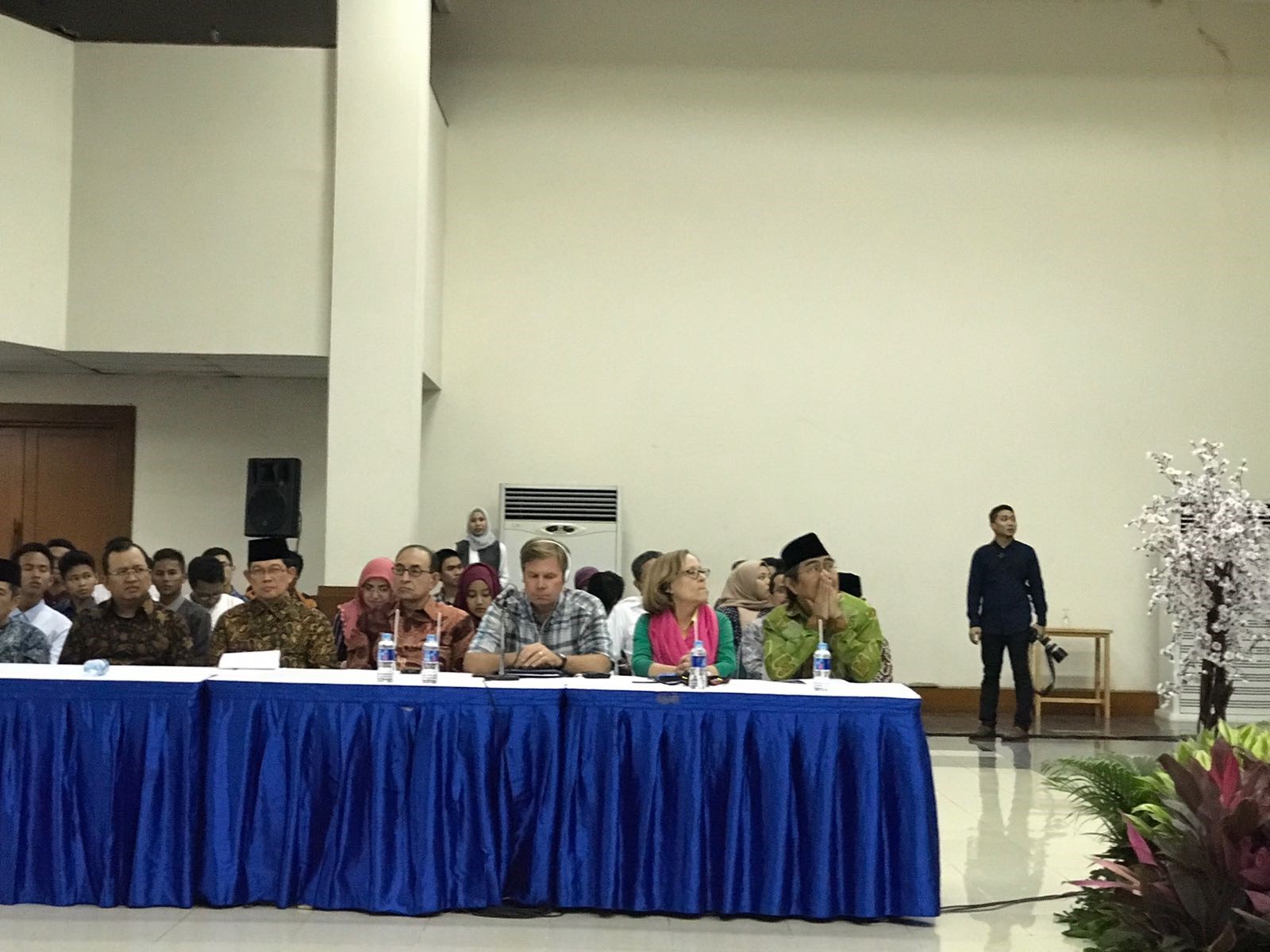 Jakarta, Indonesia - 2016