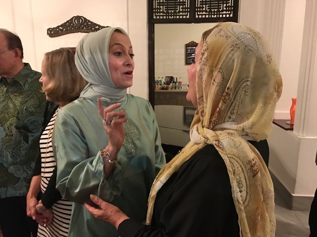 Jakarta, Indonesia - 2016