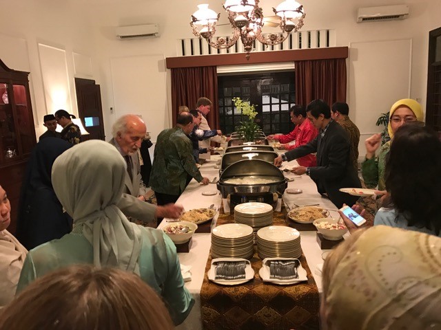 Jakarta, Indonesia - 2016