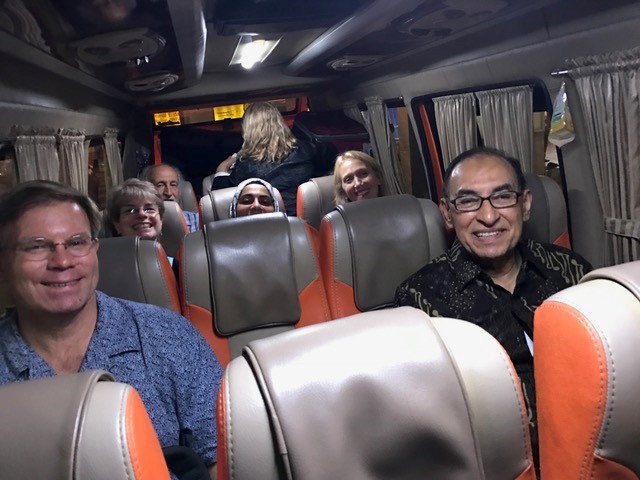 Jakarta, Indonesia - 2016