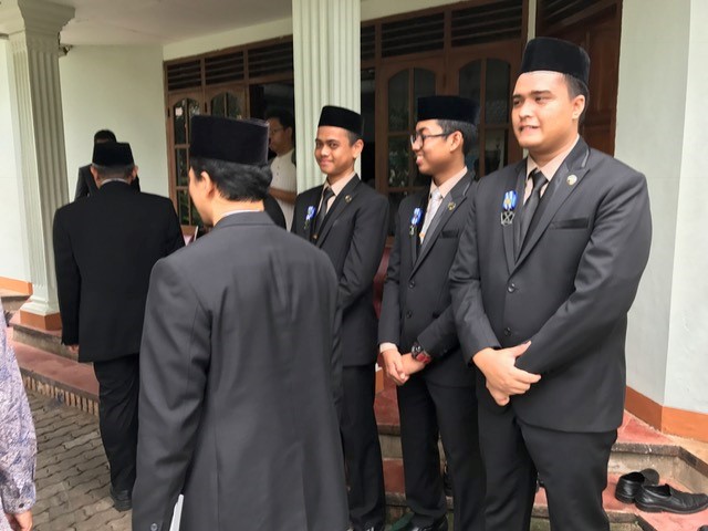 Jakarta, Indonesia - 2016