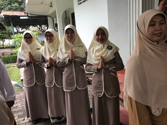 Jakarta, Indonesia - 2016