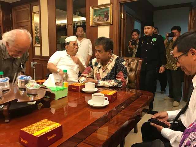 Jakarta, Indonesia - 2016