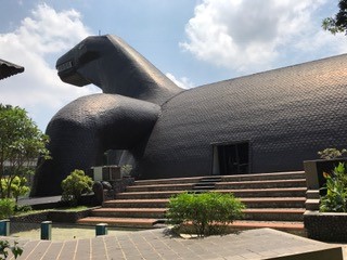 Jakarta, Indonesia - 2016