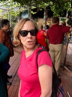 Jakarta, Indonesia - 2016