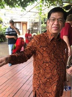 Jakarta, Indonesia - 2016