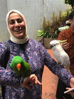 Jakarta, Indonesia - 2016