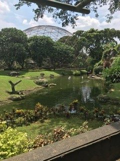 Jakarta, Indonesia - 2016