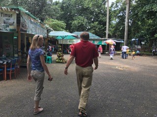 Jakarta, Indonesia - 2016