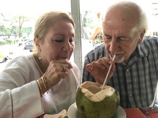 Jakarta, Indonesia - 2016