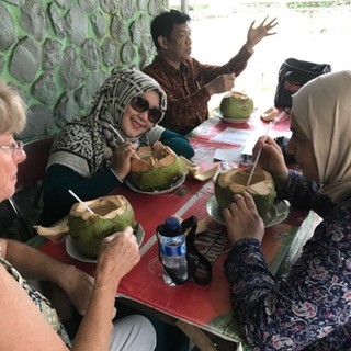 Jakarta, Indonesia - 2016