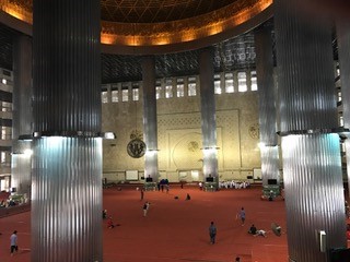 Jakarta, Indonesia - 2016