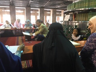 Jakarta, Indonesia - 2016