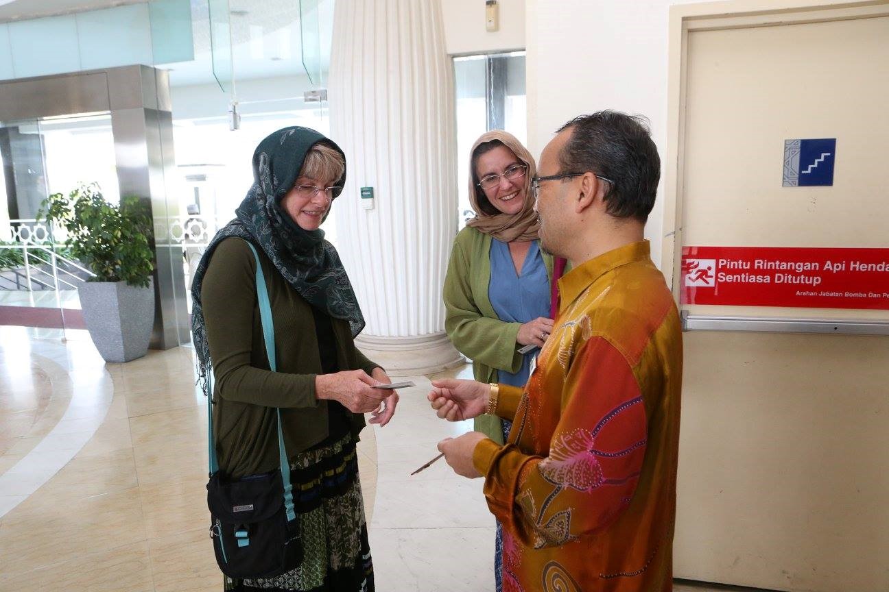 Kuala Lumpur, Malaysia 2016