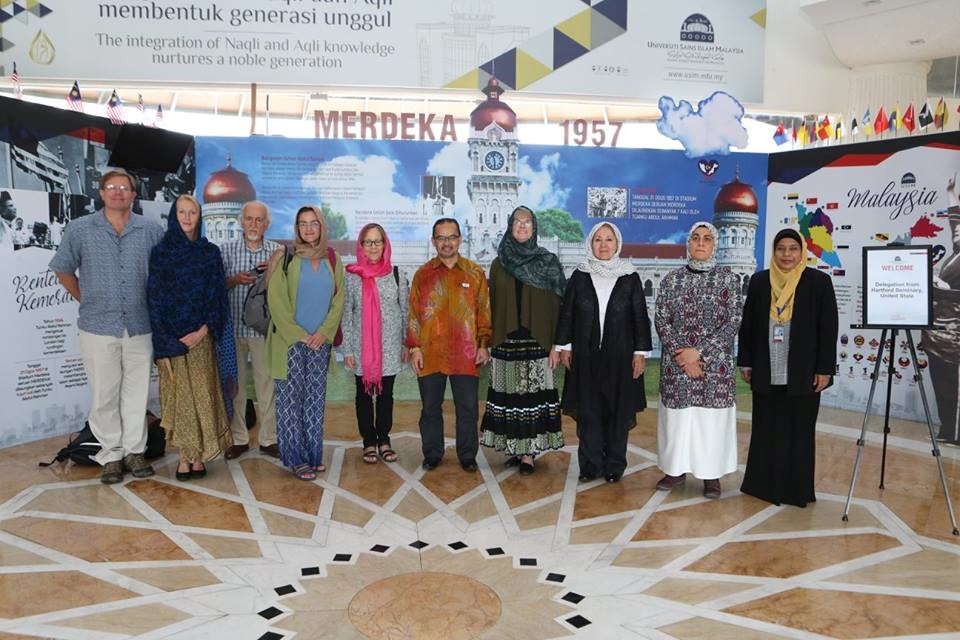 Kuala Lumpur, Malaysia 2016