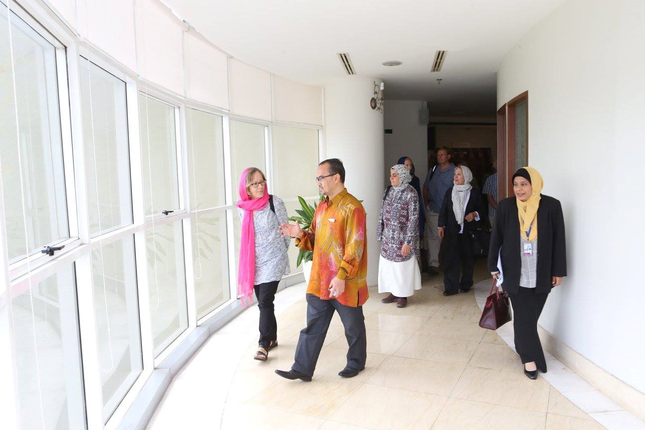 Kuala Lumpur, Malaysia 2016