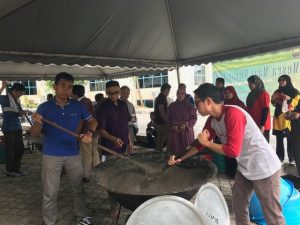 Kuala Lumpur, Malaysia 2016