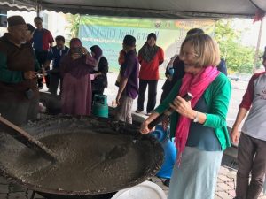 Kuala Lumpur, Malaysia 2016