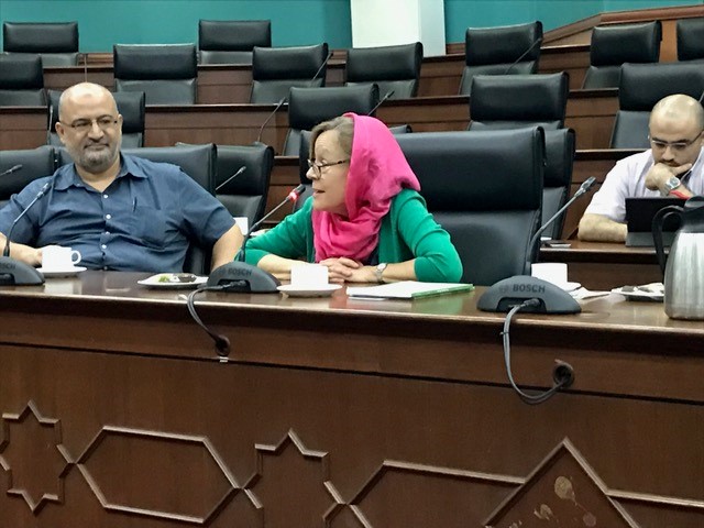 Kuala Lumpur, Malaysia 2016