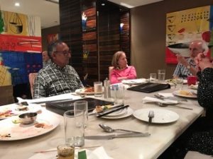 Kuala Lumpur, Malaysia 2016