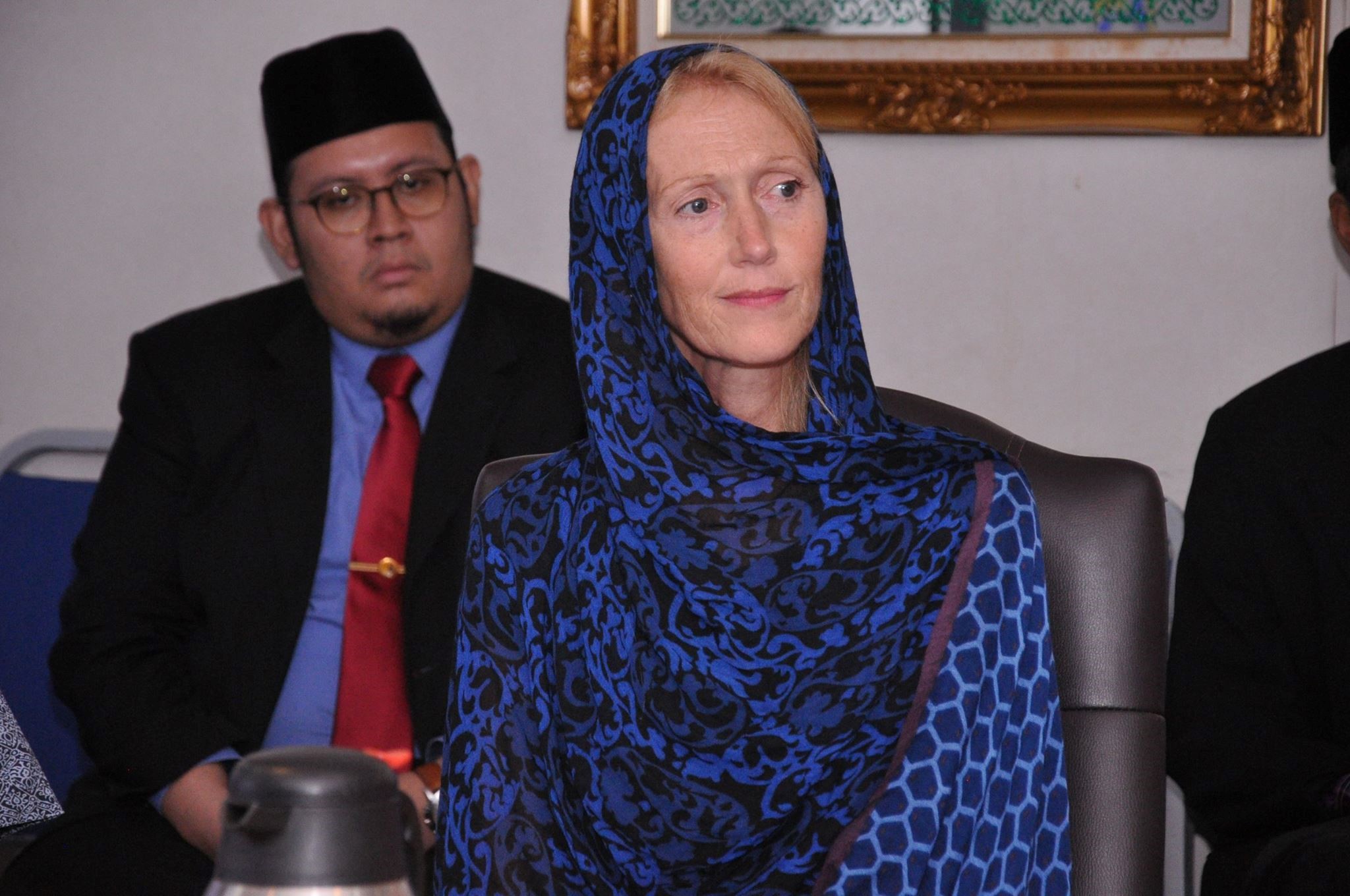 Kuala Lumpur, Malaysia 2016