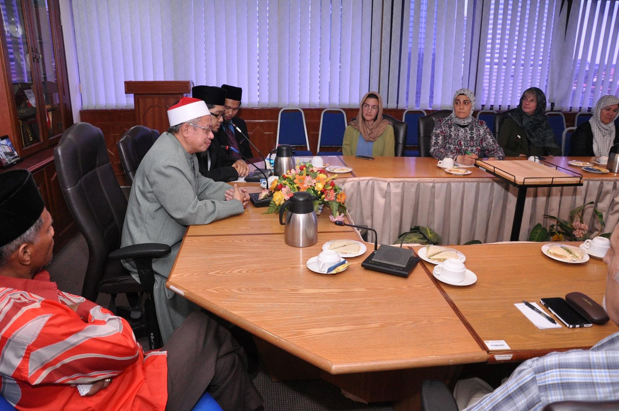 Kuala Lumpur, Malaysia 2016