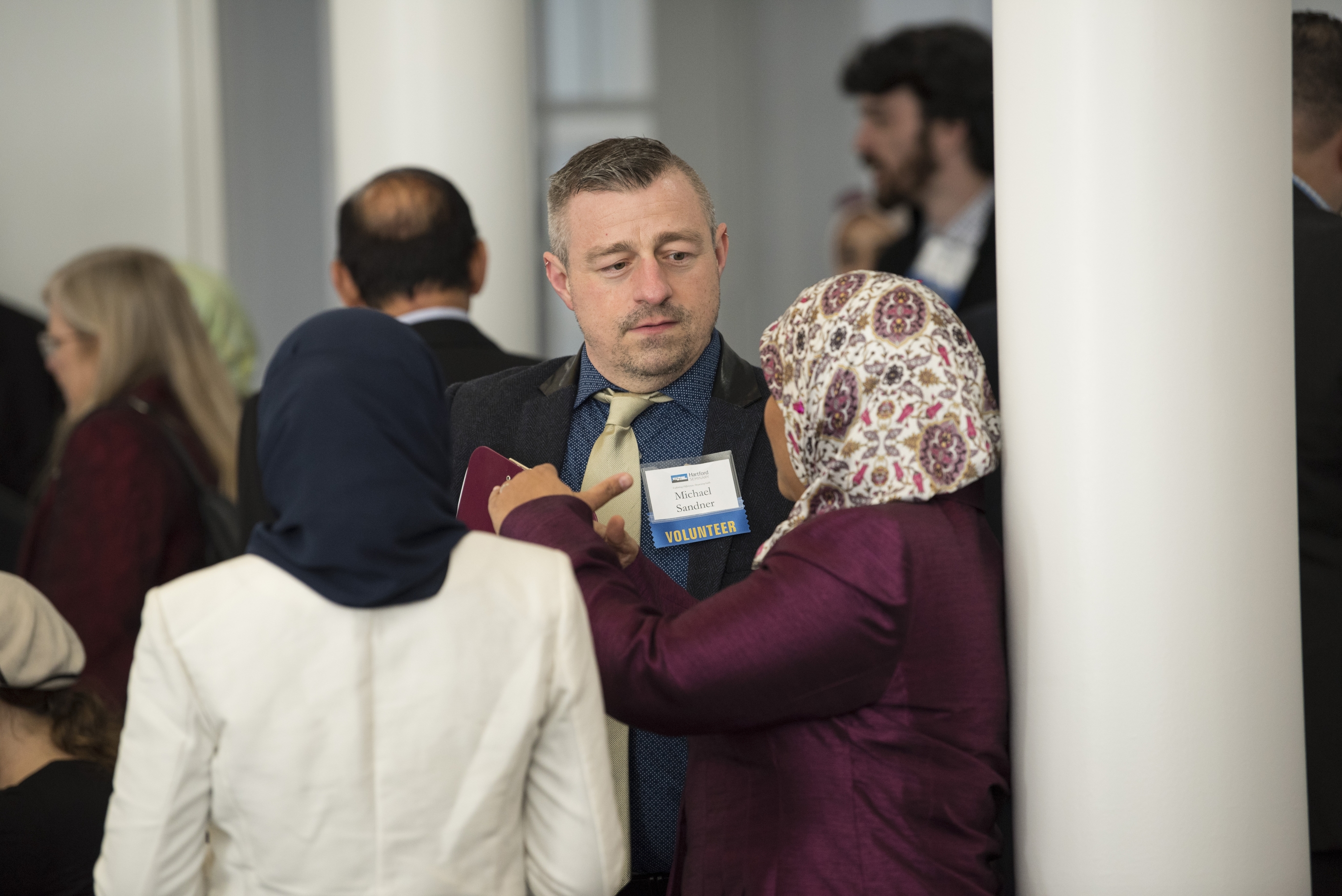 President Lohr’s Inauguration 2018