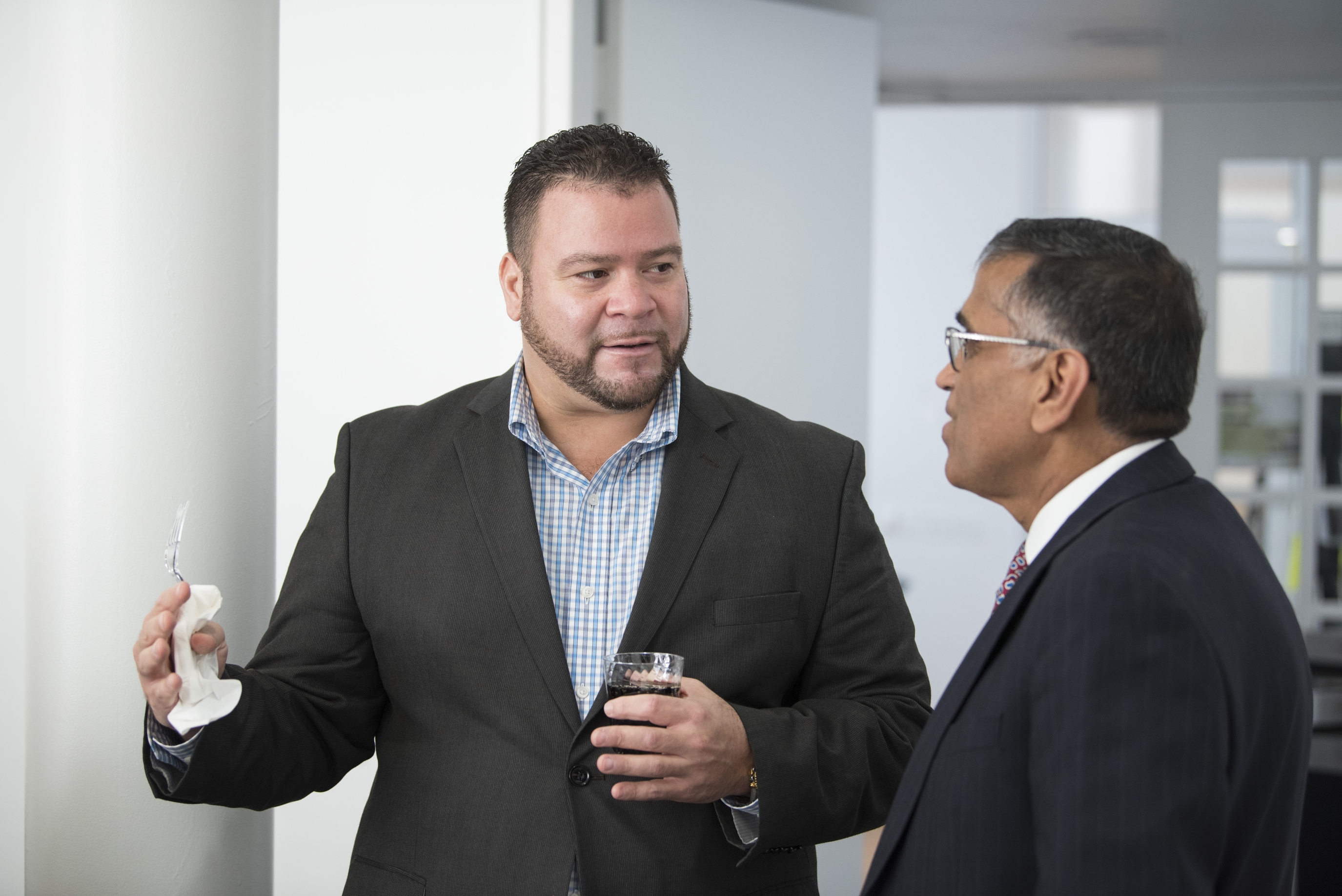 President Lohr’s Inauguration 2018