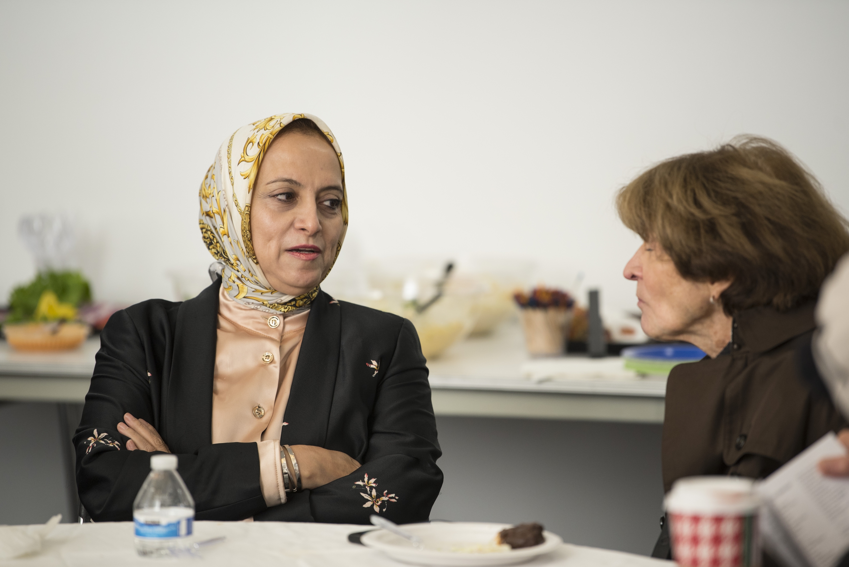 President Lohr’s Inauguration 2018