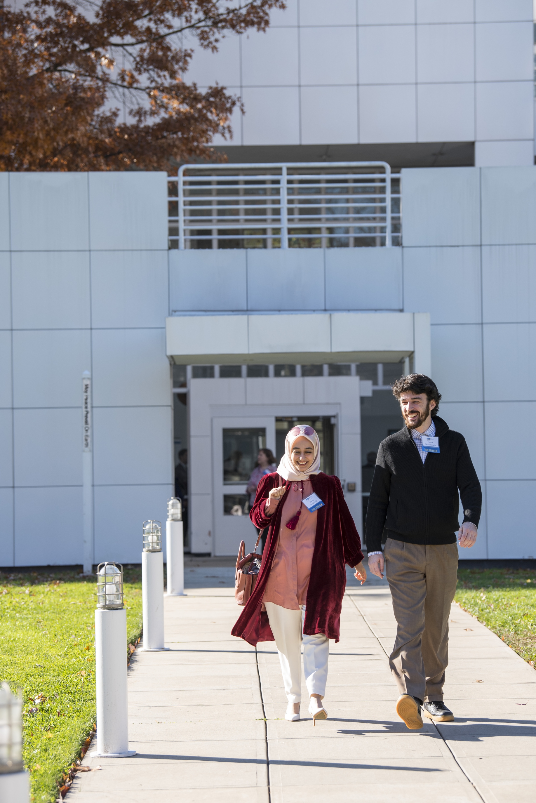 President Lohr’s Inauguration 2018