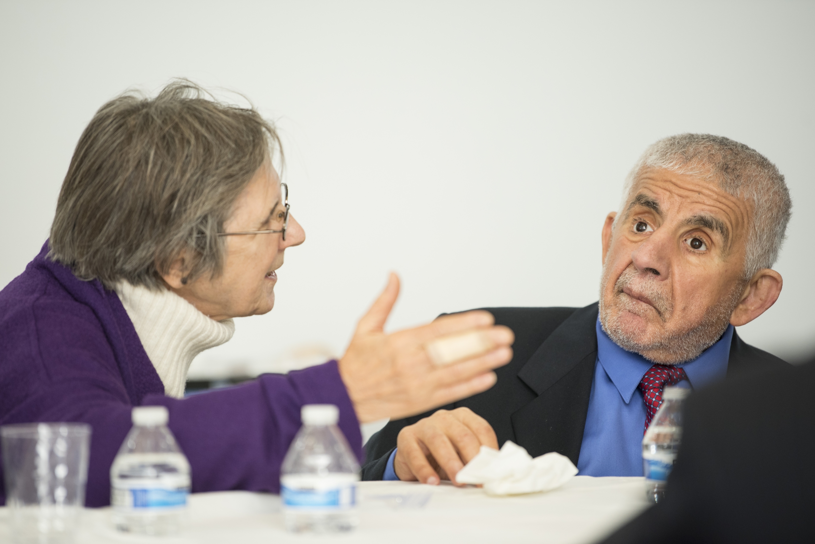 President Lohr’s Inauguration 2018