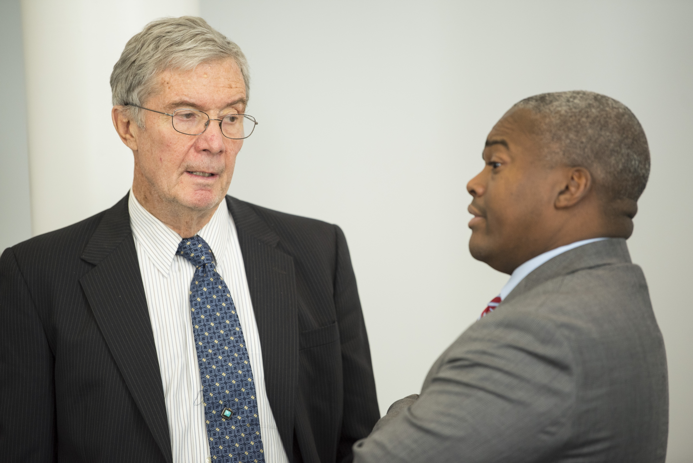 President Lohr’s Inauguration 2018