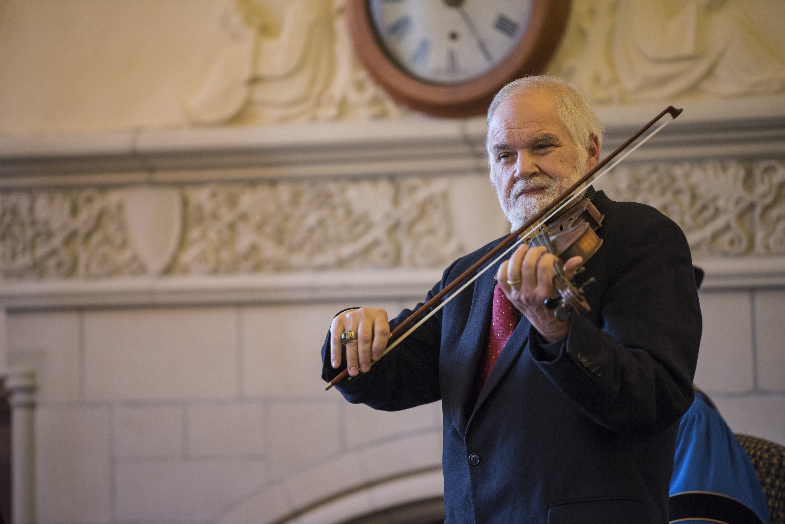 President Lohr’s Inauguration 2018