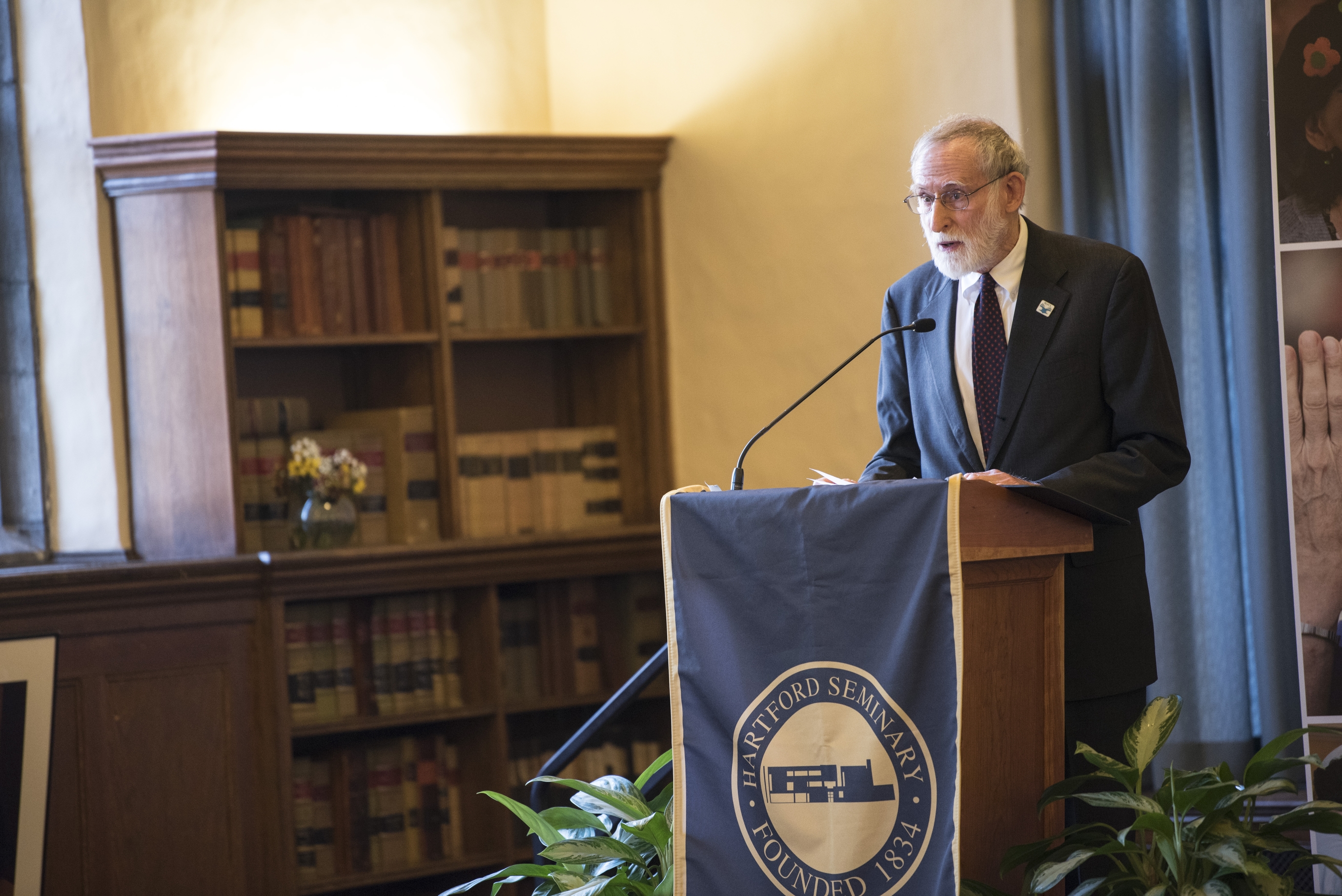 President Lohr’s Inauguration 2018