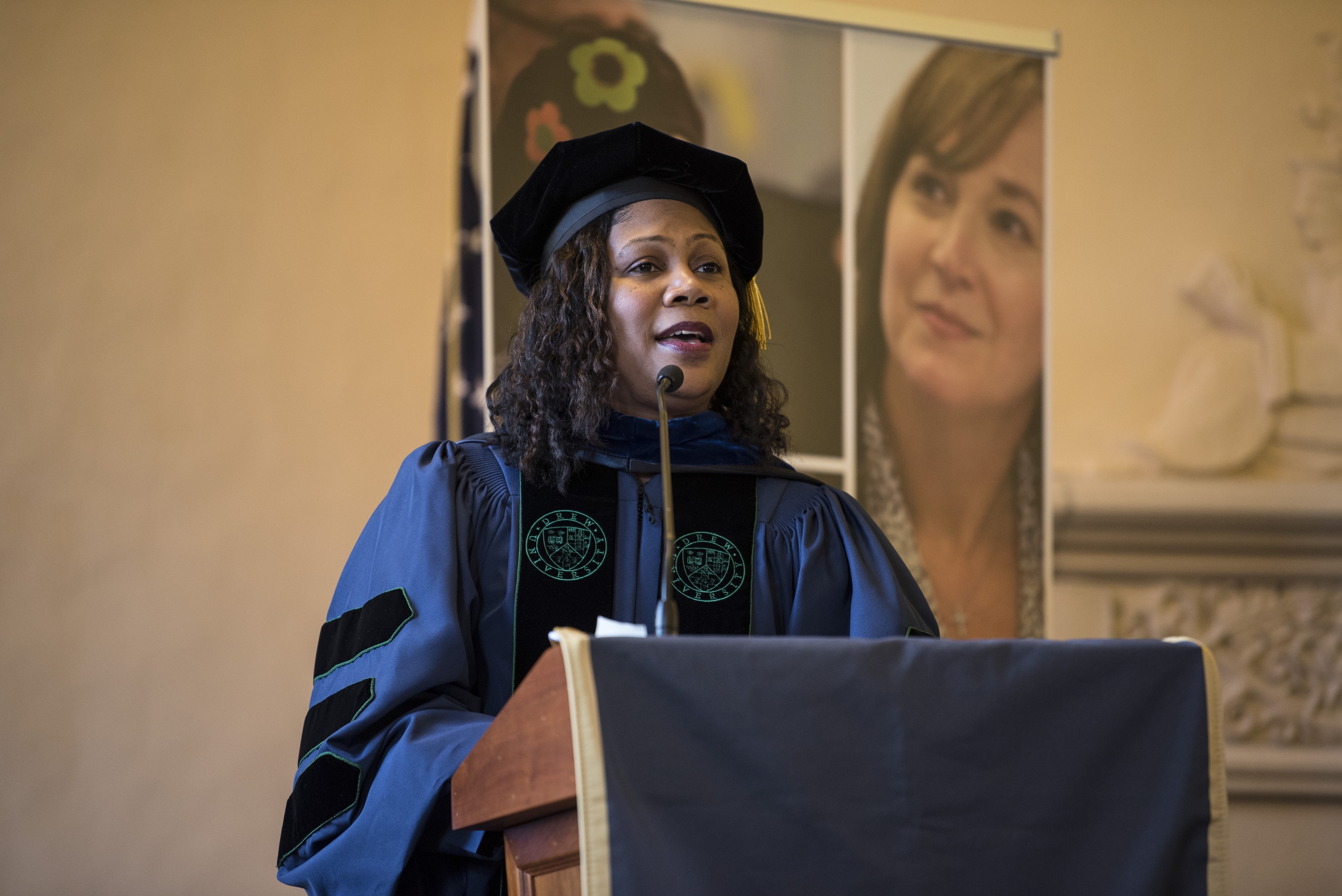 President Lohr’s Inauguration 2018