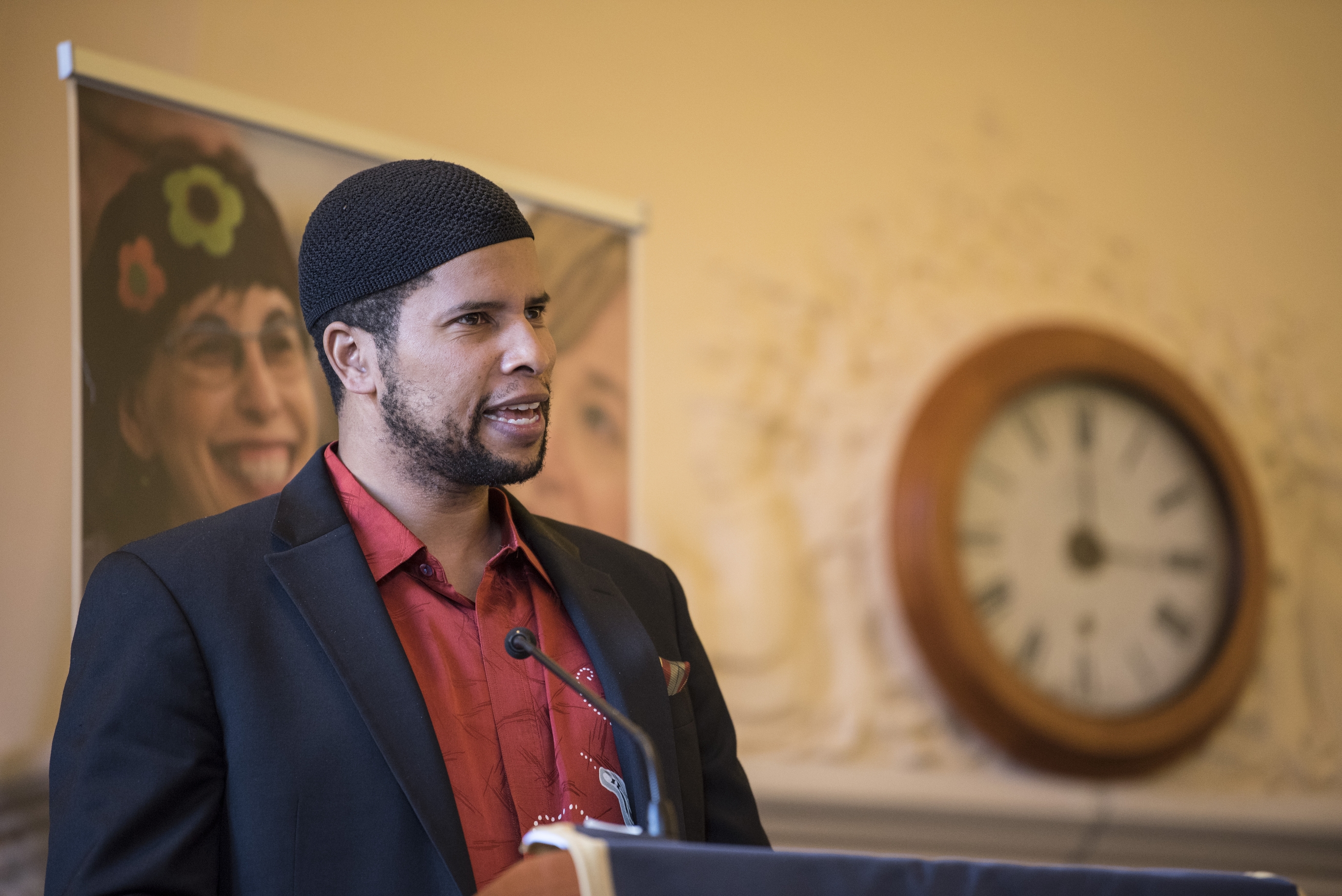 President Lohr’s Inauguration 2018