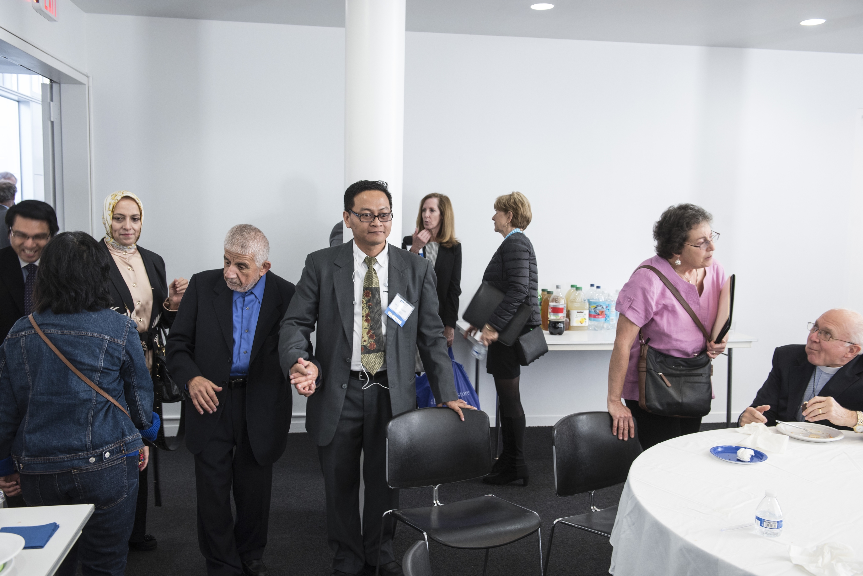 President Lohr’s Inauguration 2018