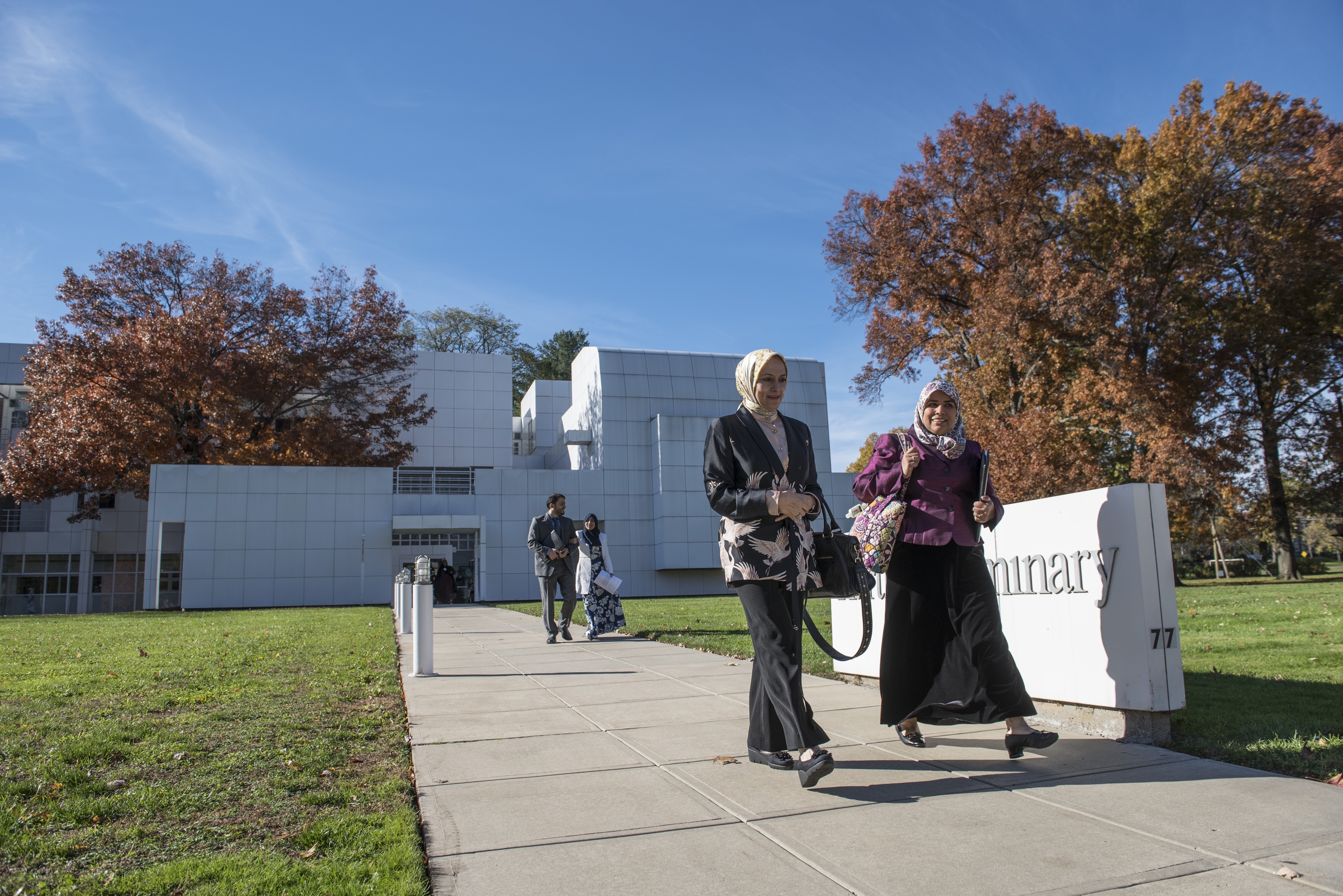 President Lohr’s Inauguration 2018