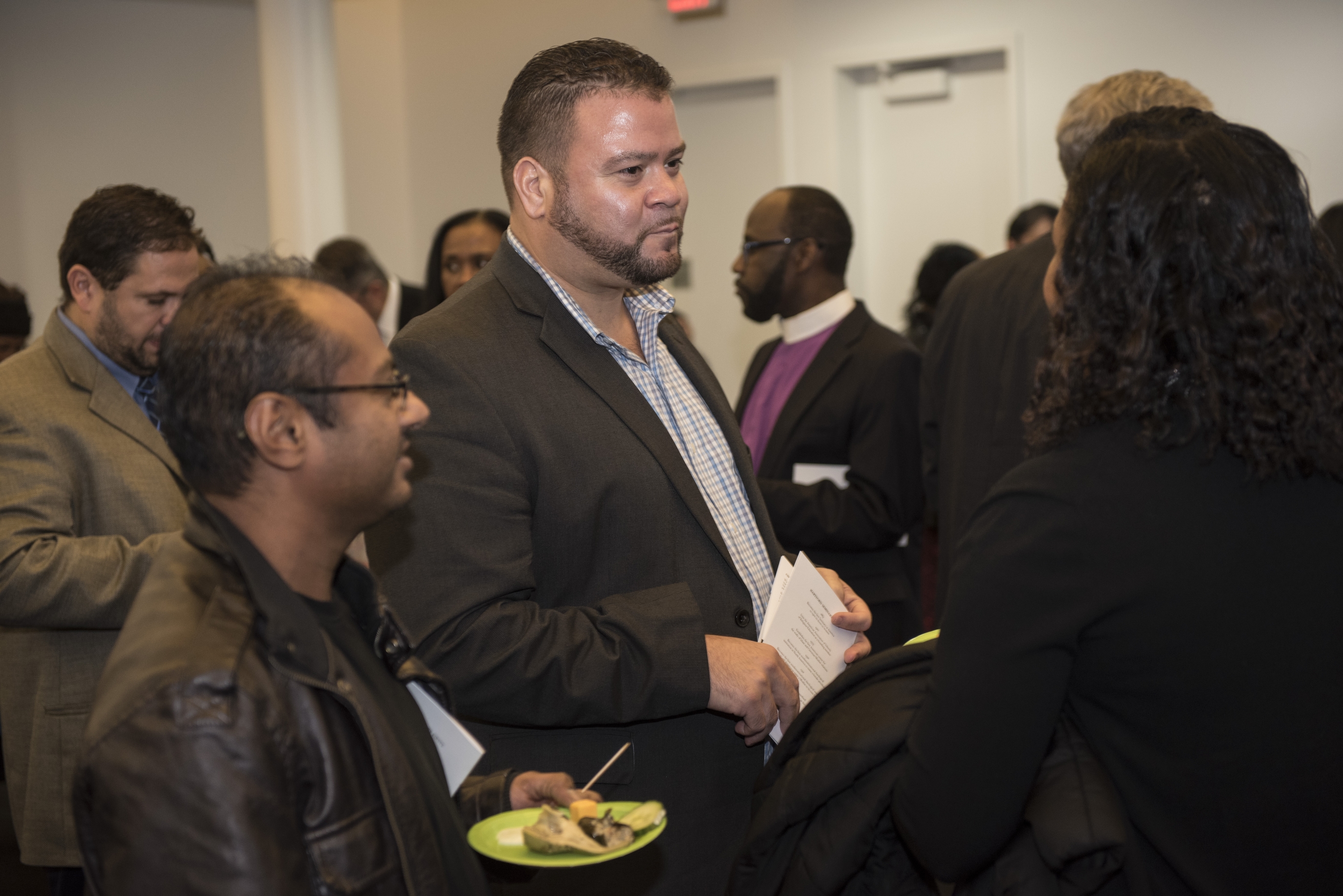 President Lohr’s Inauguration 2018