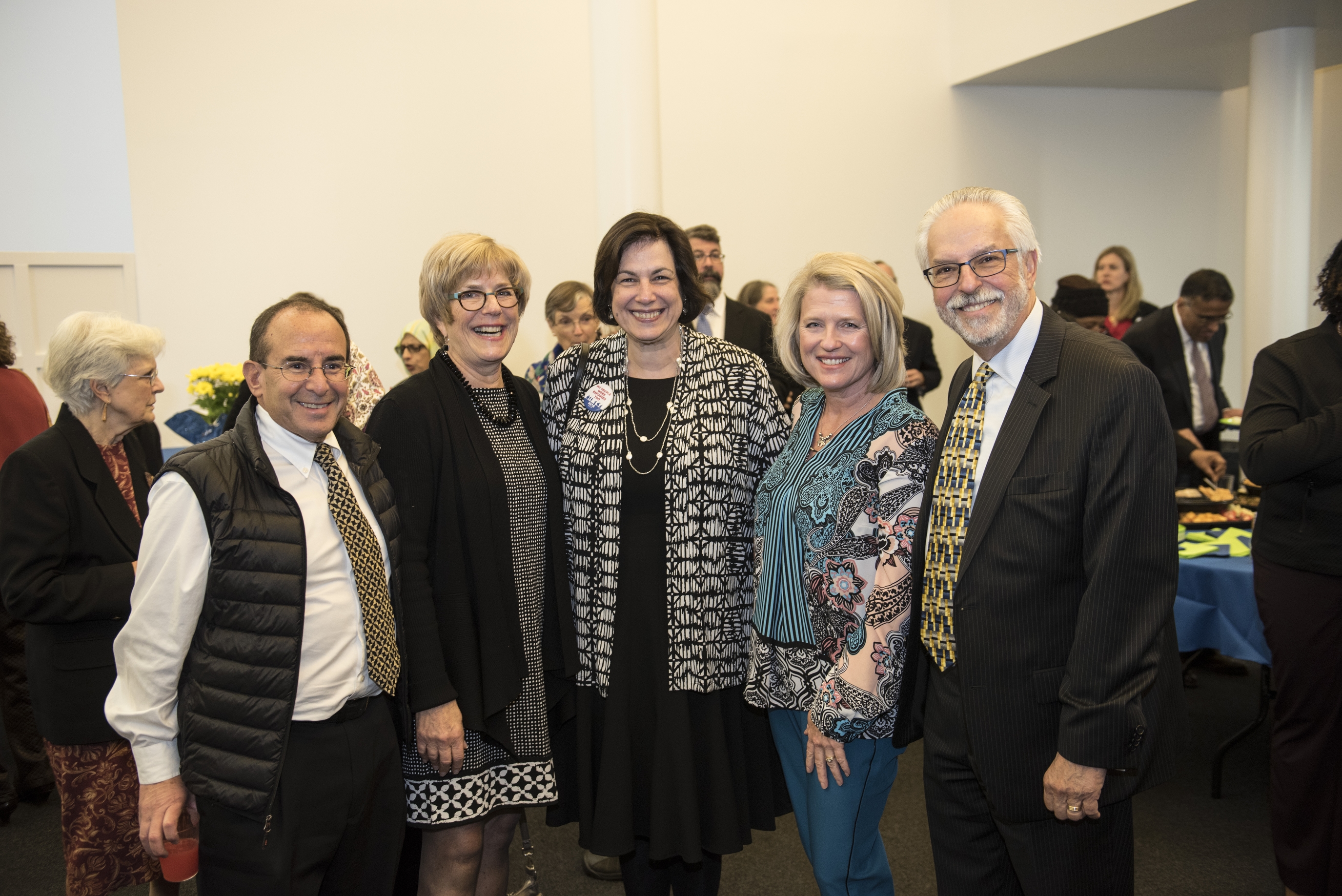 President Lohr’s Inauguration 2018